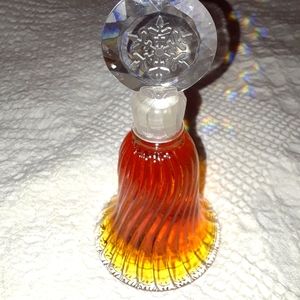 Vintage Avon perfume